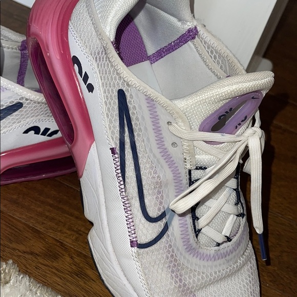 Nike Air Max - Picture 3 of 5